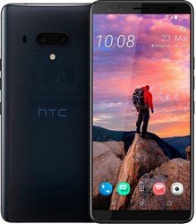 Замена дисплея на телефоне HTC U12 Plus в Смоленске